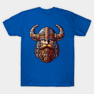 Viking S02 D52 T-Shirt